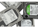 Fire 3 TB harddisker: Testet og anmeldt
