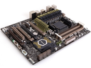 990FX-brikkesettet ankommer: AMD og SLI gjenoppst�r