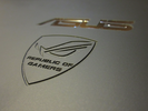 Testiss� Asus G75VW � raskaan sarjan pelikannettava