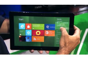 Windows 8: Et helt nytt operativsystem?