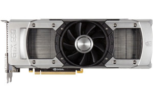 Anmeldelse av NVIDIA GeForce GTX 690