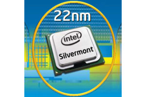 Intel Silvermont-arkitektur: Kan denne Atom �ndre alt? 