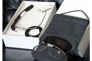 Googlen �lylasien ergonomia, suorituskyky ja k�yt�nn�llisyys testiss�