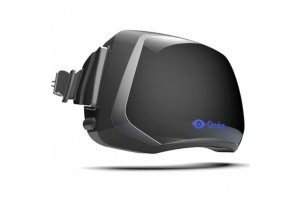 Oculus Rift: �ndrer virtual reality-landskabet til CES 2013 