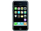Apple iPhone (8GB)