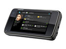 Nokia N900