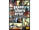 Grand Theft Auto: San Andreas (PC)