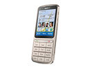 Nokia C3-01 Touch and Type
