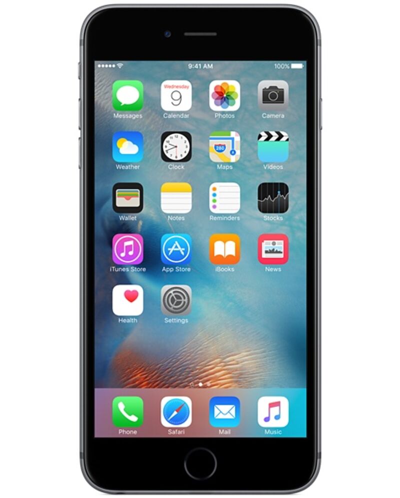 Apple iPhone 6s Plus (16GB)
