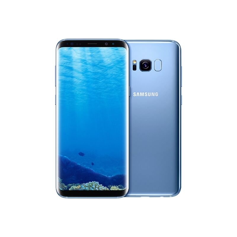 Samsung Galaxy S8+