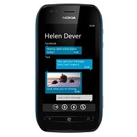 Nokia Lumia 710