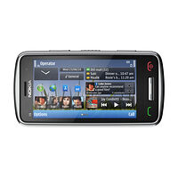 Nokia C6-01