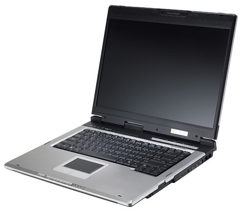 Asus A6Km