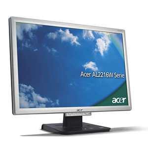 Acer AL2216W - Edukas.fi: Hintavertailu ja arvostelut
