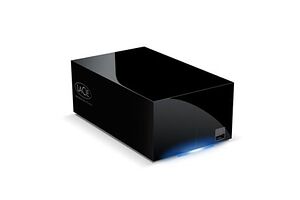 LaCie Network Space MAX 4 TB