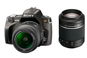 Sony DSLR-A230Y