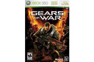 Gears of War (Xbox 360)