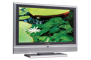 Viewsonic N3760w