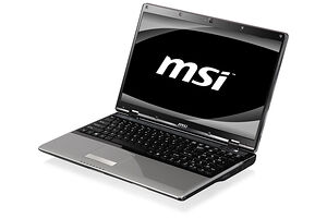 MSI CX623-025NE
