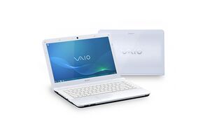 Sony VPCEA3S1E/W