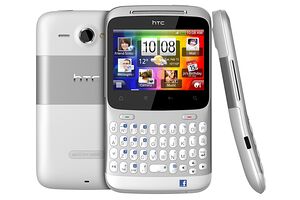 HTC ChaCha