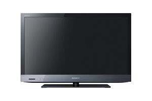 Sony KDL-37EX521