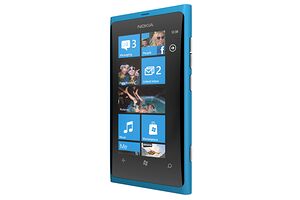 Nokia Lumia 800