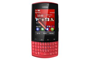 Nokia Asha 303