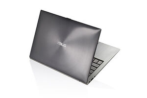 Asus Zenbook UX21E