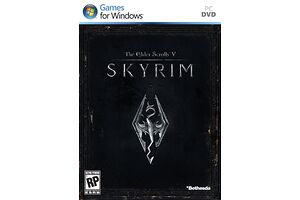 The Elder Scrolls V: Skyrim (PC)