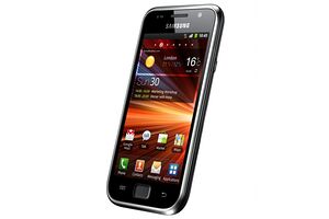 Samsung Galaxy S Plus i9001