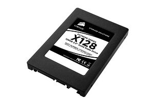 Corsair CMFSSD-128GBG2D