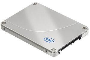Intel X25-E 32GB