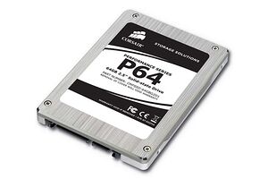 Corsair Performance Series 64GB