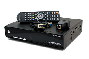 Starview The Box Super