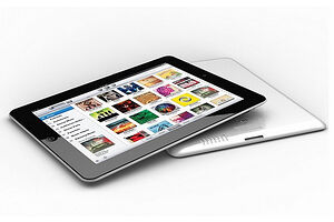 Apple iPad 2 (64GB / WiFi / 3G)