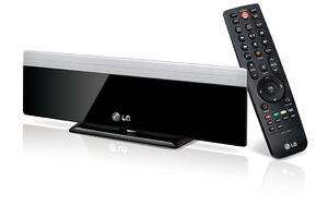 LG DP1W