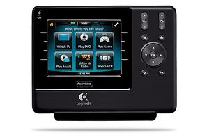 Logitech Harmony 1100