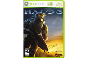 Halo 3 (Xbox 360)