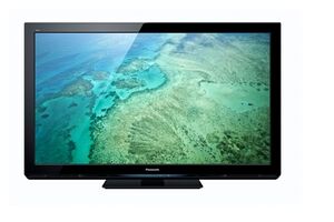Panasonic TX-P42U30E