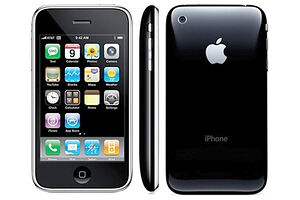 Apple iPhone 3GS 8GB