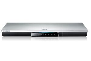 Samsung BD-D6900