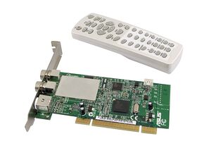 Asus My Cinema P7131 Dual