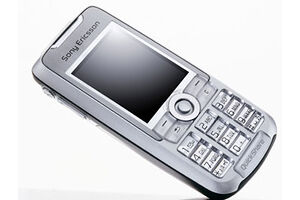 Sony Ericsson K700i