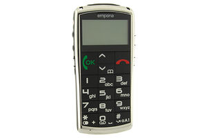 Emporia TALK Premium