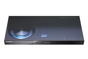 Samsung BD-C6900