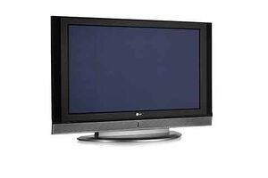 LG 42PC1R