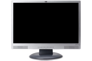 HP Pavilion w19e