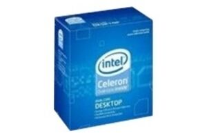 Intel Celeron G540