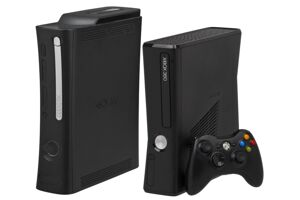 Microsoft XBOX 360